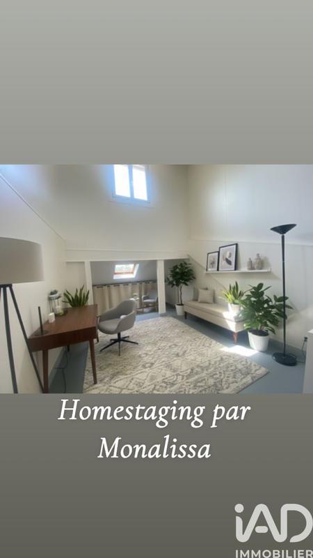 Maison - 122 m² - 6 pièces