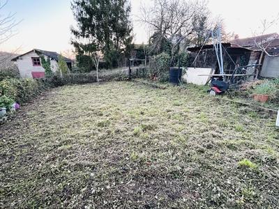 Maison - 64 m² - 3 pièces