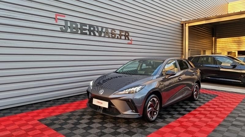 Mg Mg4 Electric Standard - 51kwh /125 Kw / 170 Ch 2wd