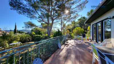 Villa - 105 m² - 5 pièces