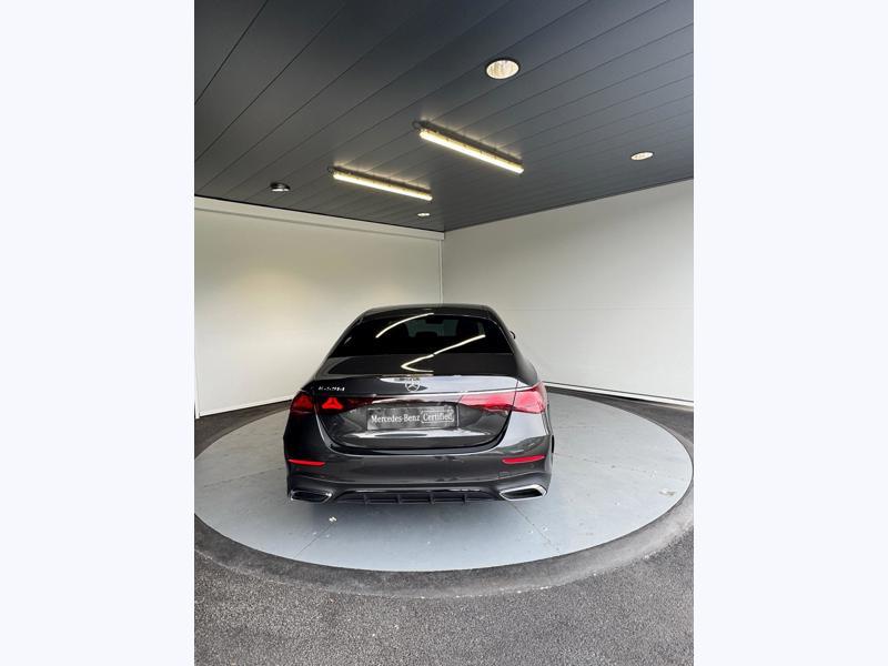 Mercedes Classe E Berline 220 d Amg Line