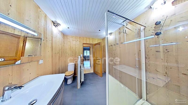 Maison de village - 215 m² - 7 pièces