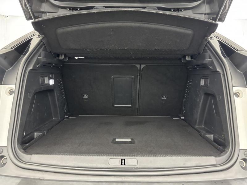 Peugeot 3008 1.5 BlueHDi 130ch s&amp;amp;S Bvm6 Gt Line 5p