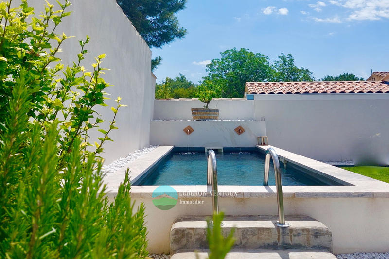 Maison - 191 m² - 8 pièces