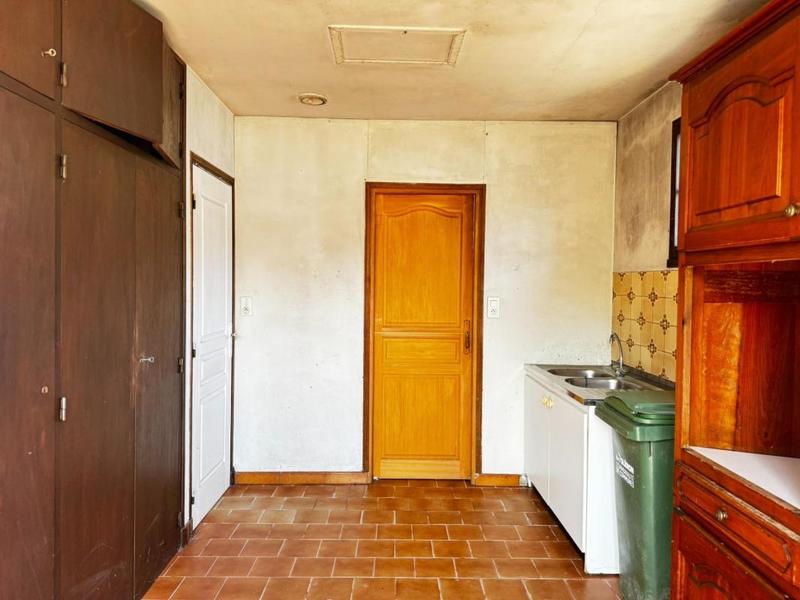 Maison traditionnelle - 207 m² - 8 pièces