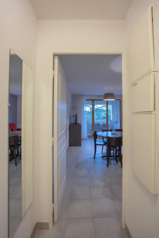 Appartement - 43 m² - 3 pièces