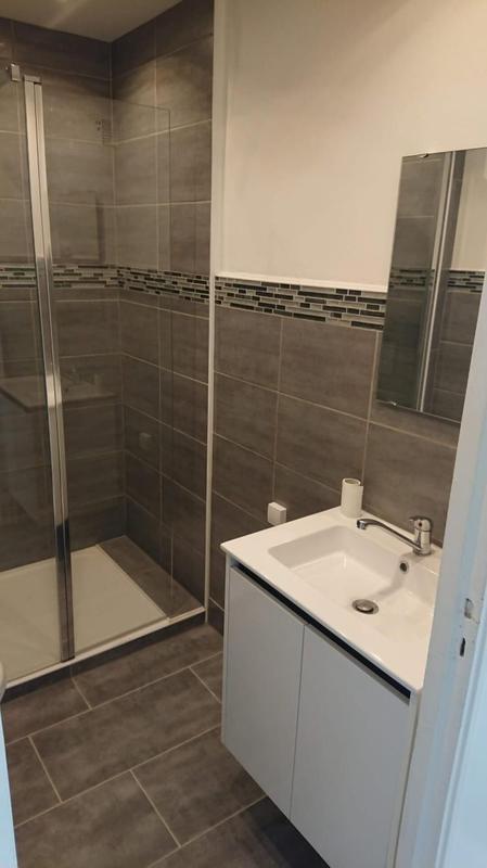 Appartement - 30 m² - 1 pièce