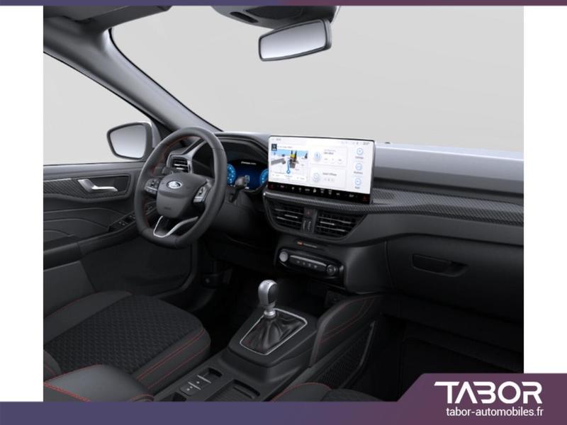 Ford Kuga Aut St-Line Hud Matrix Gps Cam 19p