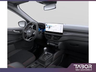 Ford Kuga Aut St-Line Hud Matrix Gps Cam 19p