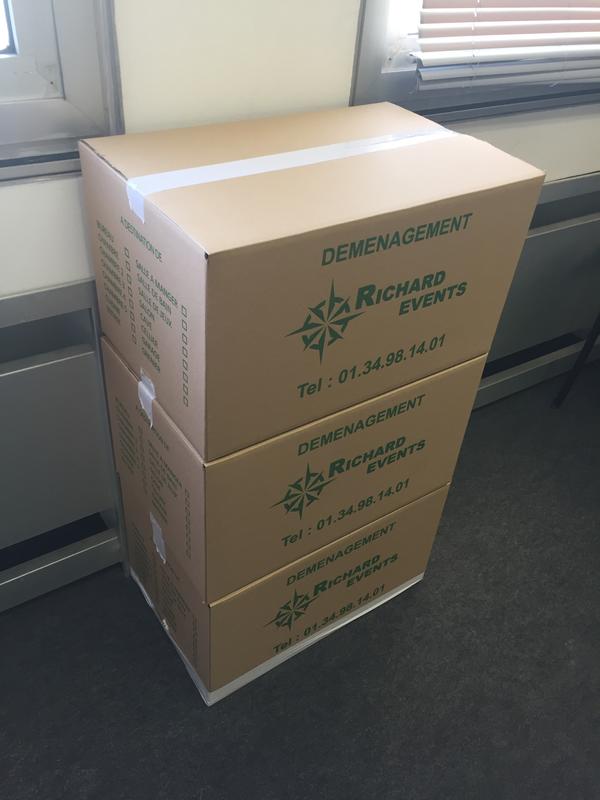 Demenagement Garde Meubles Richard Events
