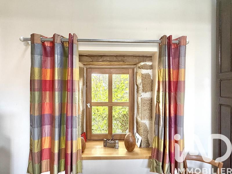 Maison - 198 m² - 5 pièces