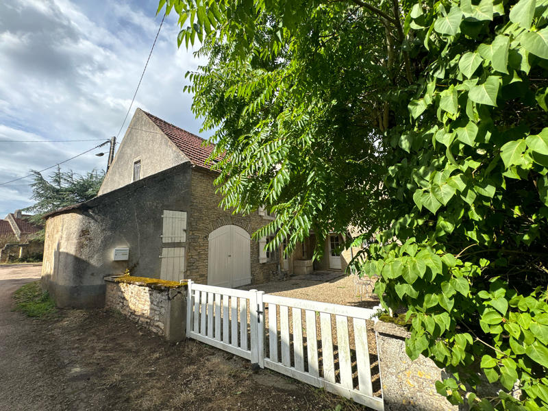 Maison - 126 m² - 4 pièces