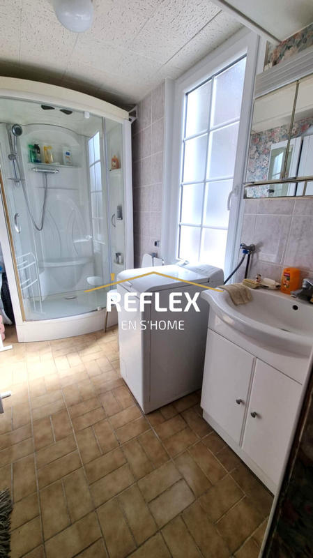 Maison - 147 m² - 5 pièces