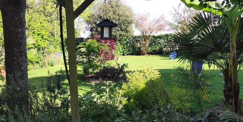 Maison - 176 m² - 7 pièces