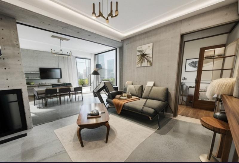 Maison - 108 m² - 5 pièces