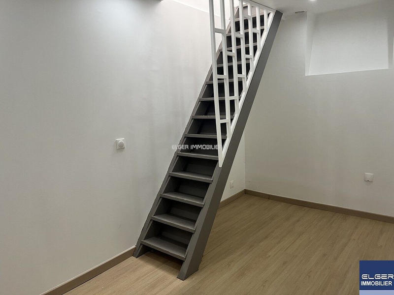 Local d'activités - 34 m² - 1 pièce