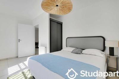 Appartement - 52 m² - 2 pièces