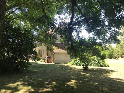Maison de campagne - 106 m² - 5 pièces