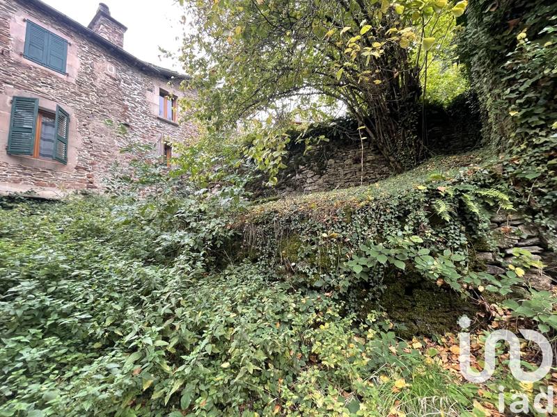 Maison - 422 m² - 8 pièces