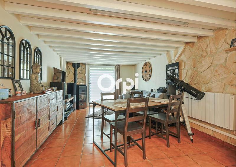 Maison - 406 m² - 5 pièces