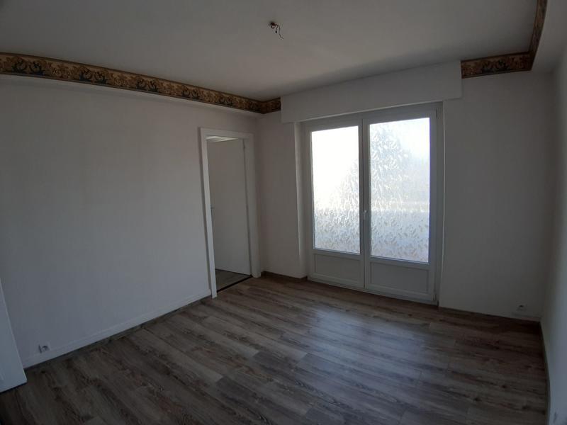 Appartement - 109 m² - 5 pièces