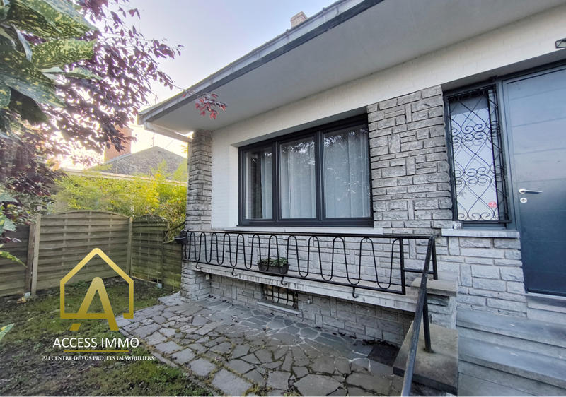 Propriété - 175 m² - 8 pièces