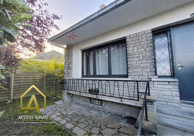 Propriété - 175 m² - 8 pièces