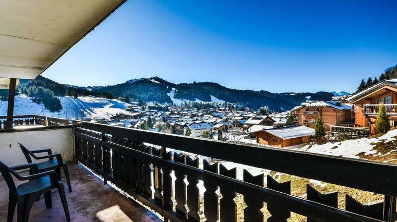 Appartement - 62 m² - 2 pièces