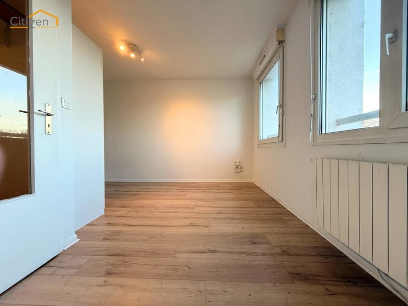 Appartement - 25 m² - 1 pièce