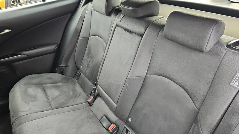 Lexus Ux 2.0 Vvt-iE 184 Hybrid Bva Pack Confort Business