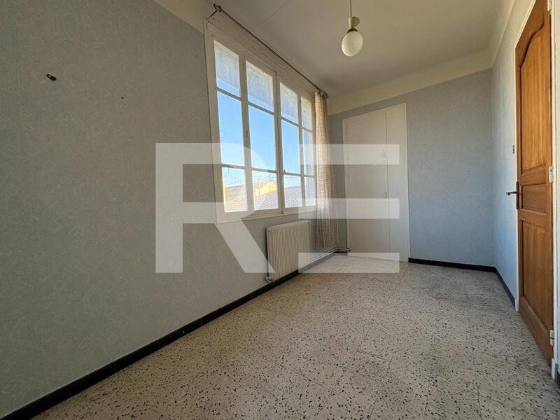 Appartement - 79 m² - 4 pièces