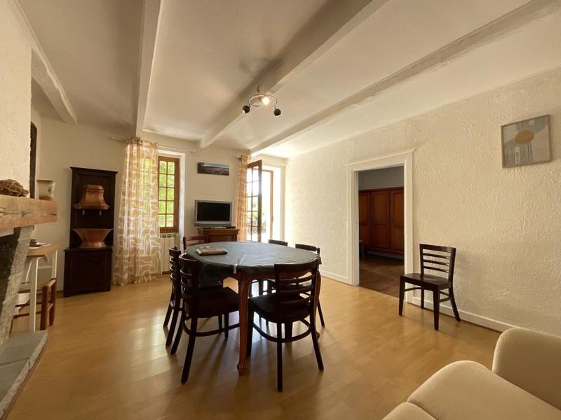 Maison - 87 m² - 5 pièces