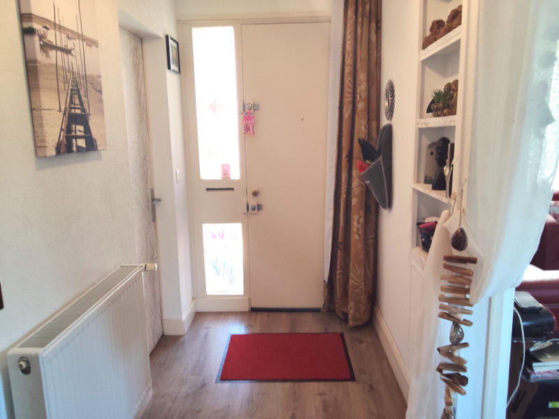 Maison - 93 m² - 4 pièces