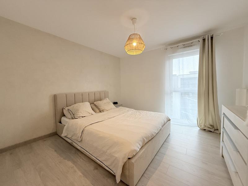 Appartement - 88 m² - 4 pièces