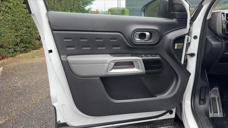 Citroën C5 Aircross I 1.5 Bluehdi 130 Shine