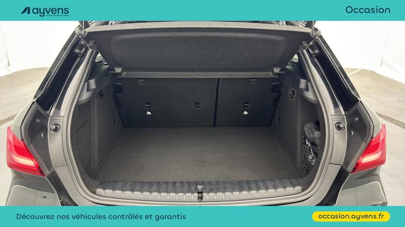 Bmw Série 1 118iA 136ch m Sport Dkg7