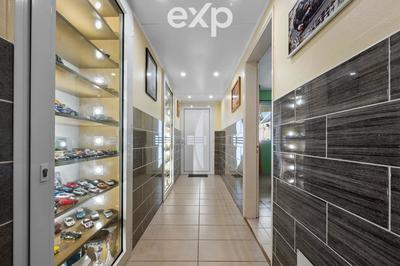 Villa - 197 m² - 6 pièces