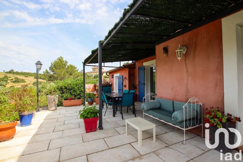 Maison - 152 m² - 5 pièces