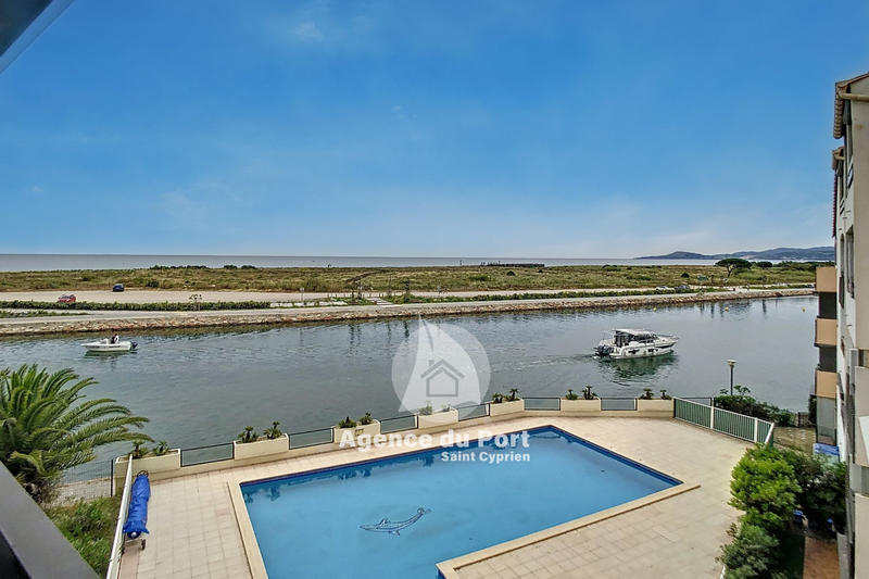 Appartement - 41 m² - 4 pièces