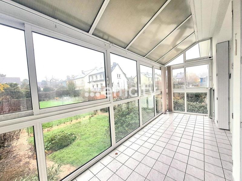 Maison de ville - 120 m² - 6 pièces