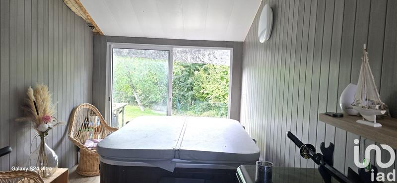 Maison - 153 m² - 6 pièces