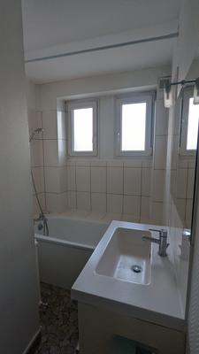 Appartement - 68 m² - 4 pièces