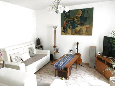 Maison de village - 115 m² - 5 pièces