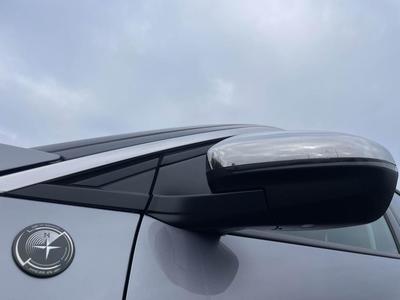 Peugeot 3008 Crossway 1.6 Thp Eat6