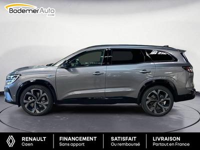 Renault Espace E-Tech full hybrid 200 Gsr2 esprit Alpine