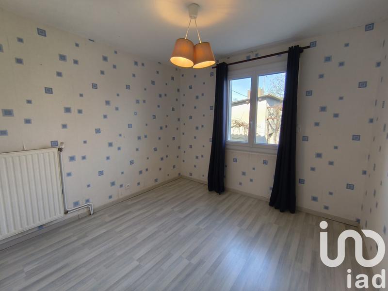 Maison - 163 m² - 9 pièces