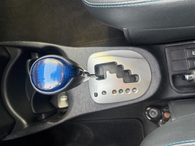 Toyota Yaris 1.5 Hybride 75cv