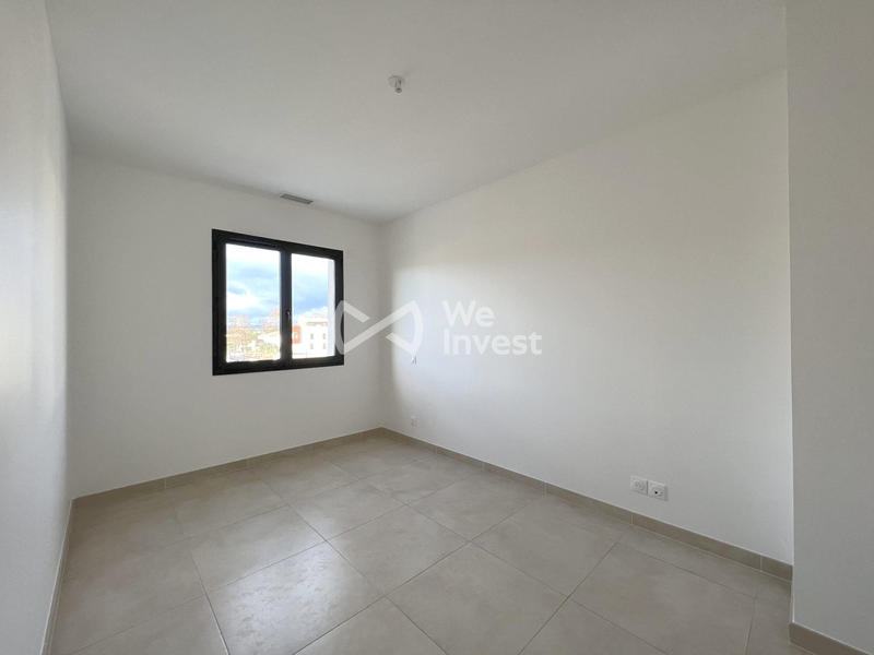 Maison contemporaine - 100 m² - 6 pièces