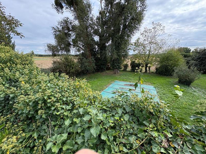 Maison - 215 m² - 7 pièces