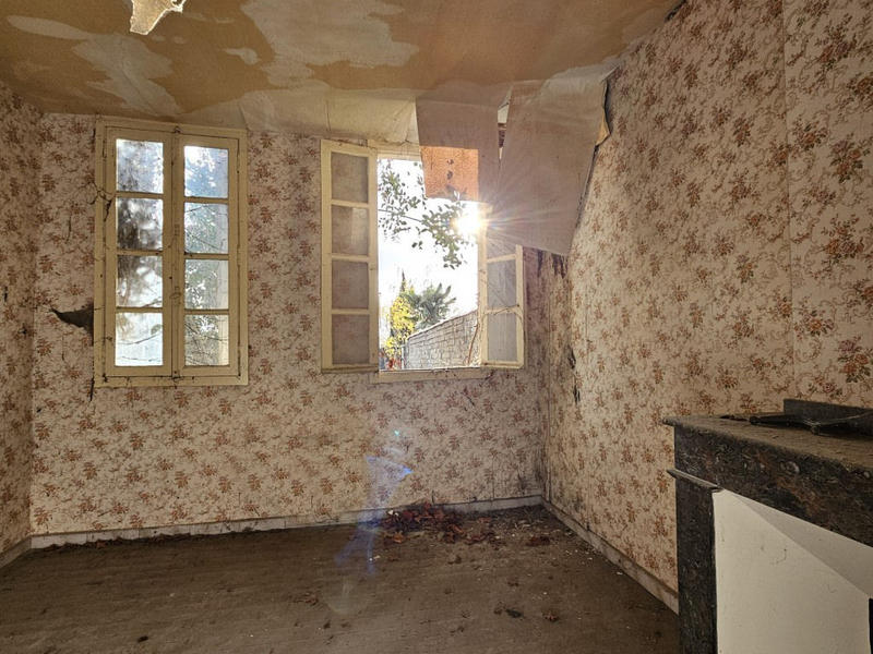 Maison - 97 m² - 4 pièces